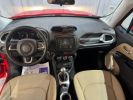 Annonce Jeep Renegade 1.6 I MultiJet S&S 120 ch Longitude