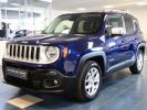 Voir l'annonce Jeep Renegade 1.6 I MultiJet S&S 120 ch Sport