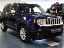 Annonce Jeep Renegade 1.6 I MultiJet S&S 120 ch Sport