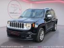 Annonce Jeep Renegade 1.6 I MultiJet SS 120 ch Limited