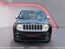 Annonce Jeep Renegade 1.6 I MultiJet SS 120 ch Limited