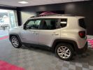 Annonce Jeep Renegade 1.6 I MultiJet SS 120 ch Longitude