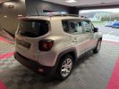 Annonce Jeep Renegade 1.6 I MultiJet SS 120 ch Longitude