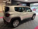 Annonce Jeep Renegade 1.6 I MultiJet SS 120 ch Longitude