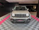 Annonce Jeep Renegade 1.6 I MultiJet SS 120 ch Longitude