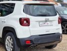 Annonce Jeep Renegade 1.6 l MultiJet 120 ch BVM6 Limited