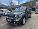 Voir l'annonce Jeep Renegade 1.6 l MultiJet 120 ch BVM6 Longitude