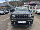 Annonce Jeep Renegade 1.6 l MultiJet 120 ch BVM6 Longitude