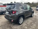 Annonce Jeep Renegade 1.6 l MultiJet 120 ch BVM6 Longitude