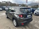 Annonce Jeep Renegade 1.6 l MultiJet 120 ch BVM6 Longitude