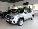 Voir l'annonce Jeep Renegade 1.6 l MultiJet 120 ch BVM6 Quiksilver Edition