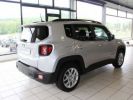 Annonce Jeep Renegade 1.6 l MultiJet 120 ch BVM6 Quiksilver Edition