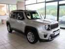 Annonce Jeep Renegade 1.6 l MultiJet 120 ch BVM6 Quiksilver Edition