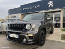 Voir l'annonce Jeep Renegade 1.6 MJet 120 Brooklyn edition