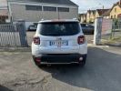 Annonce Jeep Renegade 1.6 MultiJet - 120 4x2 Limited Gps + Radar AR + Clim