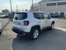 Annonce Jeep Renegade 1.6 MultiJet - 120 4x2 Limited Gps + Radar AR + Clim