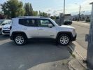 Annonce Jeep Renegade 1.6 MultiJet - 120 4x2 Limited Gps + Radar AR + Clim