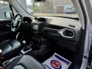 Annonce Jeep Renegade 1.6 MultiJet - 120 4x2 Limited Gps + Radar AR + Clim