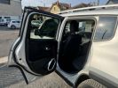 Annonce Jeep Renegade 1.6 MultiJet - 120 4x2 Limited Gps + Radar AR + Clim