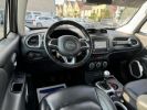 Annonce Jeep Renegade 1.6 MultiJet - 120 4x2 Limited Gps + Radar AR + Clim