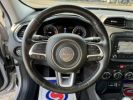 Annonce Jeep Renegade 1.6 MultiJet - 120 4x2 Limited Gps + Radar AR + Clim