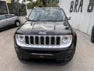 Annonce Jeep Renegade 1.6 MultiJet - 120 4x2  Limited PHASE 1