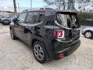 Annonce Jeep Renegade 1.6 MultiJet - 120 4x2  Limited PHASE 1