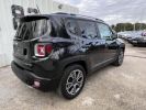 Annonce Jeep Renegade 1.6 MultiJet - 120 4x2  Limited PHASE 1