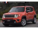 Voir l'annonce Jeep Renegade 1.6 MultiJet - 120 4x2  Limited PHASE 2