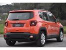 Annonce Jeep Renegade 1.6 MultiJet - 120 4x2  Limited PHASE 2