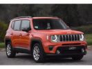 Annonce Jeep Renegade 1.6 MultiJet - 120 4x2  Limited PHASE 2