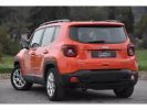 Annonce Jeep Renegade 1.6 MultiJet - 120 4x2  Limited PHASE 2