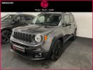 Voir l'annonce Jeep Renegade 1.6 multijet 120 brooklyn edition 2wd start-stop