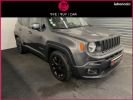 Annonce Jeep Renegade 1.6 multijet 120 brooklyn edition 2wd start-stop