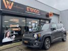 achat occasion 4x4 - Jeep Renegade occasion