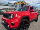 Voir l'annonce Jeep Renegade 1.6 MULTIJET 120CH BROOKLYN EDITION