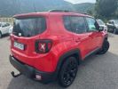 Annonce Jeep Renegade 1.6 MULTIJET 120CH BROOKLYN EDITION