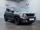 Voir l'annonce Jeep Renegade 1.6 MultiJet 120ch Brooklyn Edition *SUIVI / CARPLAY*