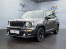 Annonce Jeep Renegade 1.6 MultiJet 120ch Brooklyn Edition *SUIVI / CARPLAY*