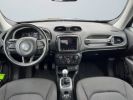 Annonce Jeep Renegade 1.6 MultiJet 120ch Brooklyn Edition *SUIVI / CARPLAY*