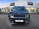 Annonce Jeep Renegade 1.6 MultiJet 120ch Limited