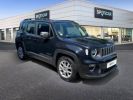 Annonce Jeep Renegade 1.6 MultiJet 120ch Limited