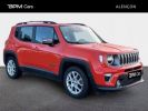 Annonce Jeep Renegade 1.6 MultiJet 120ch Limited