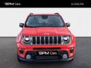 Annonce Jeep Renegade 1.6 MultiJet 120ch Limited