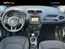 Annonce Jeep Renegade 1.6 MultiJet 120ch Limited