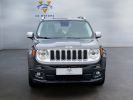 Annonce Jeep Renegade 1.6 MultiJet 120ch Longitude Boite auto