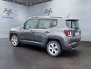 Annonce Jeep Renegade 1.6 MultiJet 120ch Longitude Boite auto