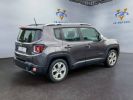 Annonce Jeep Renegade 1.6 MultiJet 120ch Longitude Boite auto