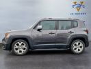 Annonce Jeep Renegade 1.6 MultiJet 120ch Longitude Boite auto