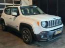 Annonce Jeep Renegade 1.6 MULTIJET 120ch LONGITUDE BVA